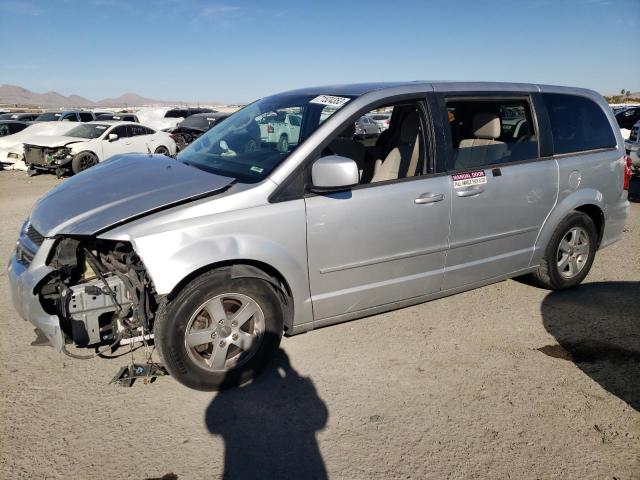 2011 Dodge Grand Caravan Mainstreet