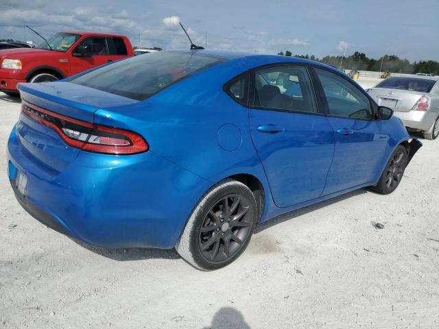 1C3CDFAA0GD728145 Dodge DART SE