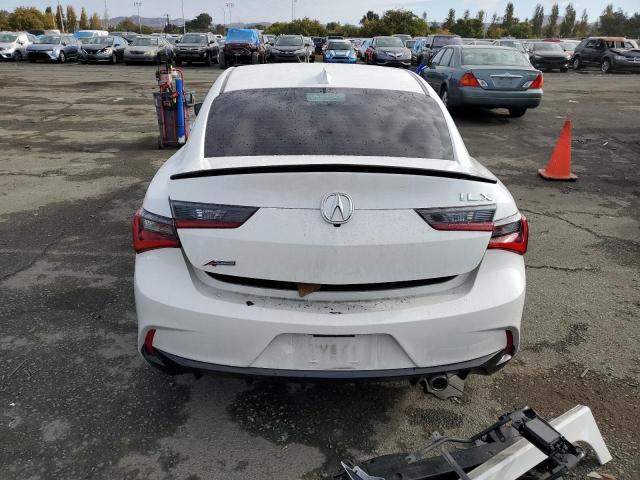 19UDE2F83MA002158 Acura Ilx Premium A-spec