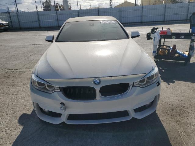 WBA4F7C50HG438159 BMW 430i Gran Coupe