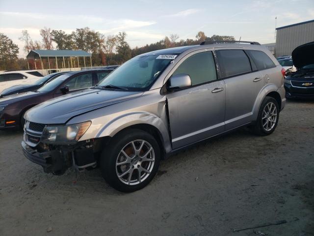 2015 Dodge Journey R/T