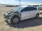 2019 CHEVROLET CRUZE LS - 3G1BC6SM5KS522954