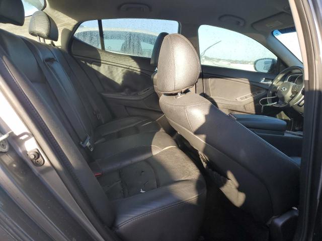 5XXGR4A6XFG400461 KIA OPTIMA SX