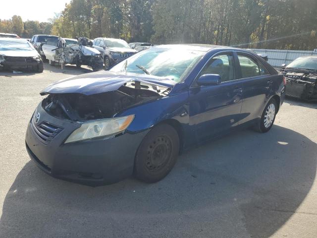 2007 Toyota Camry Ce 2.4L na sprzedaż w Glassboro, NJ - Front End