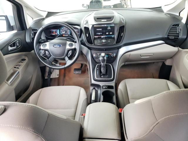 1FADP5AU8FL115115 Ford C-MAX SE