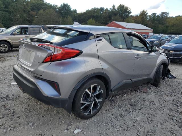 NMTKHMBX0JR015162 | 2018 TOYOTA C-HR XLE