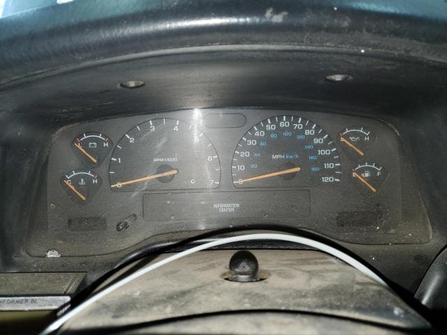 1B7GG2AN31S217810 2001 Dodge Dakota Quad