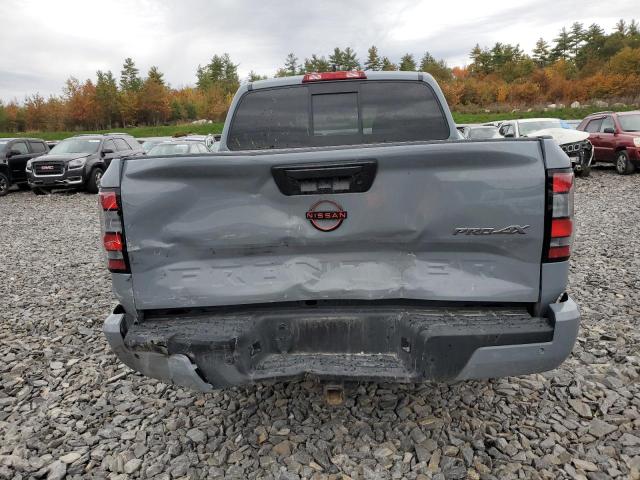 2022 NISSAN FRONTIER S - 1N6ED1EK0NN670973