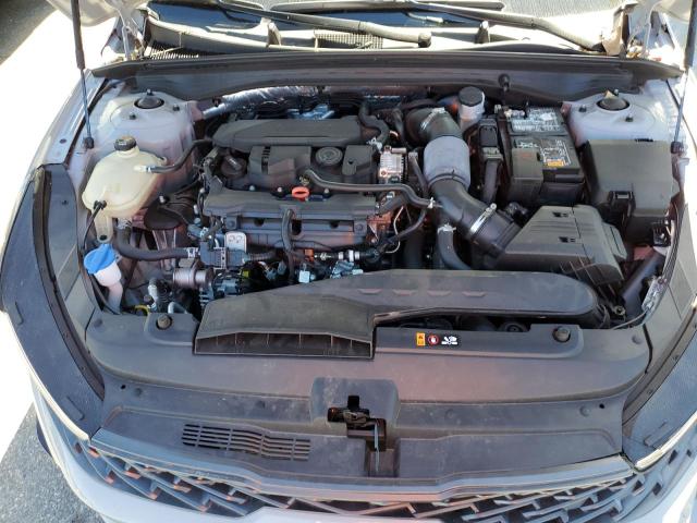 5XXG64J25PG179357 KIA K5 GT LINE