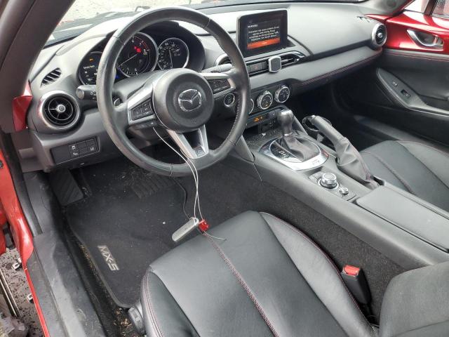 JM1NDAM73J0202534 Mazda Mx-5 Miata Grand Touring