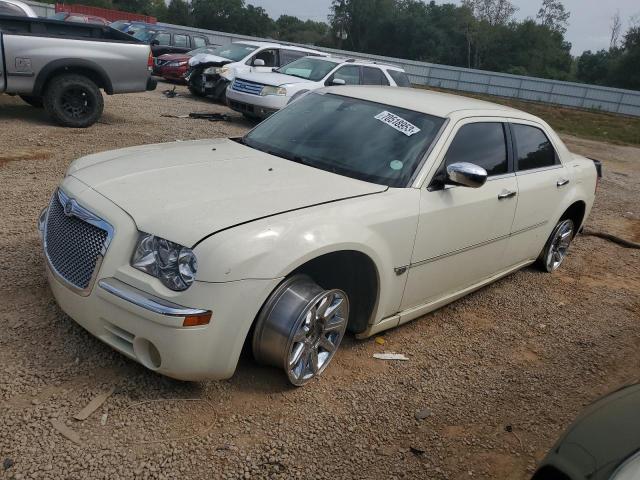 2006 Chrysler 300 C