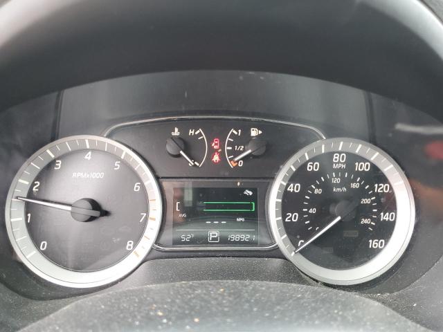 3N1AB7AP7FY296039 Nissan SENTRA S