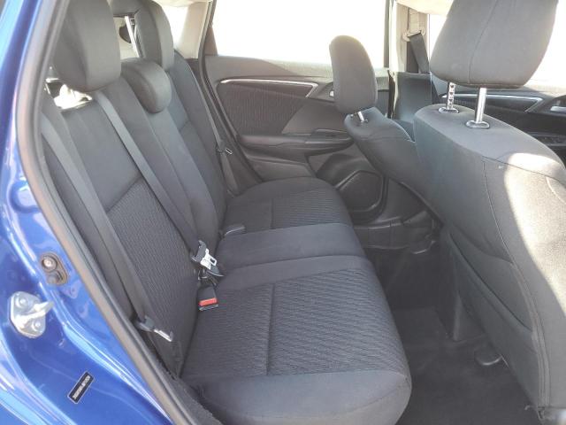 2018 HONDA FIT 3HGGK5H81JM712534