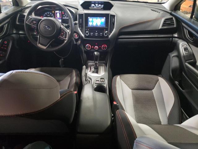 JF2GTAEC2MH393300 Subaru Crosstrek Premium