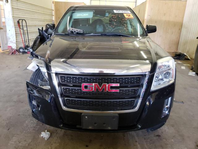 2GKFLVEK8F6437158 GMC Terrain Sle