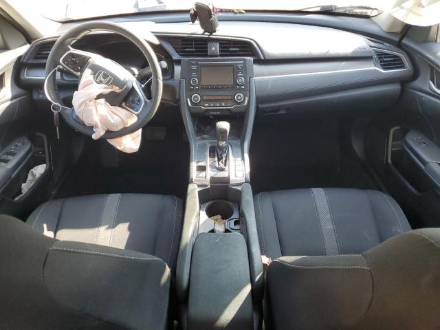 2HGFC2F62LH500297 Honda Civic Lx