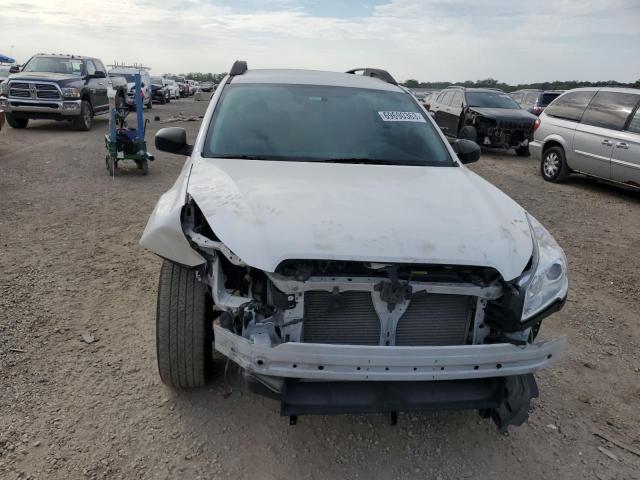 4S4BRCAC3E3287859 Subaru Outback 2.5i