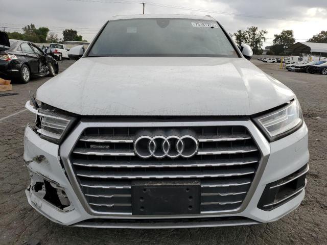 2018 Audi Q7 Premium Plus VIN: WA1LHAF72JD013059 Lot: 46444054