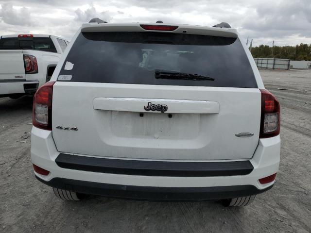 1C4NJDEB0GD758511 Jeep Compass Latitude
