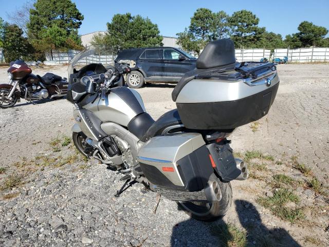 2012 BMW K1600 GTL - WB1061206CZZ20892