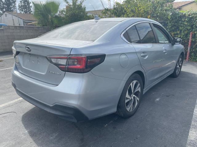 4S3BWAC6XL3016996 Subaru Legacy Premium