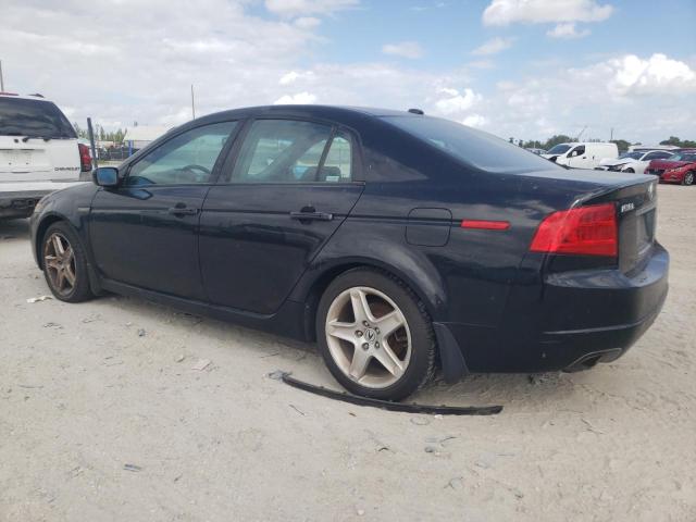 2005 Acura Tl VIN: 19UUA66275A002048 Lot: 73640433