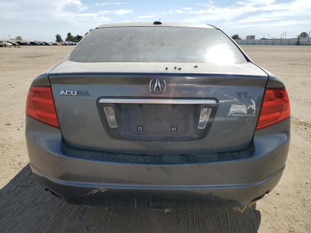 2006 Acura 3.2Tl VIN: 19UUA66236A063625 Lot: 71396403