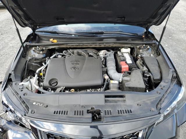 2021 TOYOTA AVALON NIG - 4T1EZ1FB3MU071181