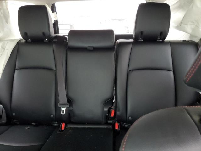 2019 TOYOTA 4RUNNER SR - JTEBU5JR8K5649828