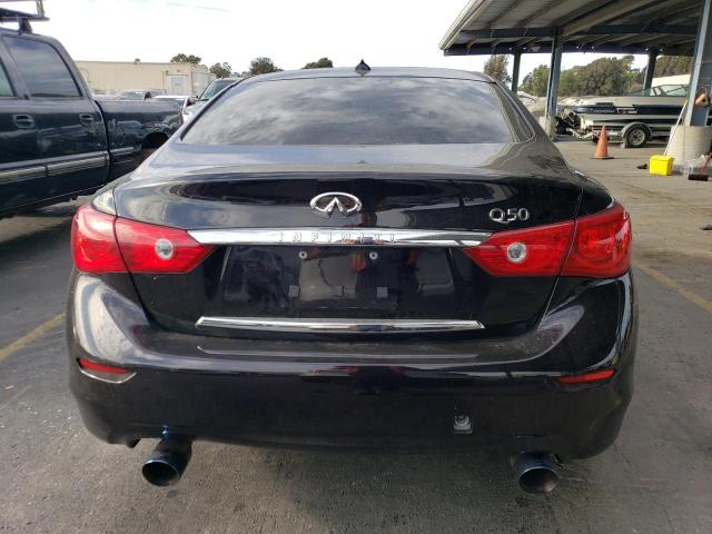 2015 INFINITI Q50 BASE - JN1BV7AP2FM353519