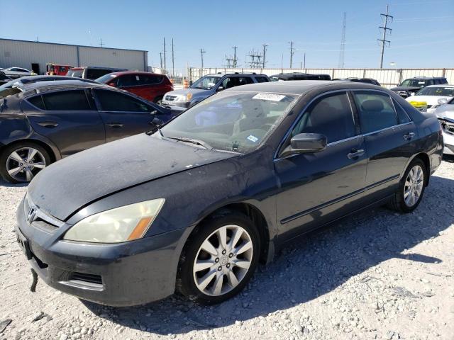 2006 Honda Accord Coupe EX