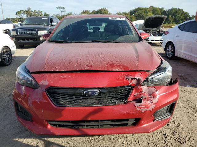 4S3GTAL69H3751863 Subaru Impreza Sport