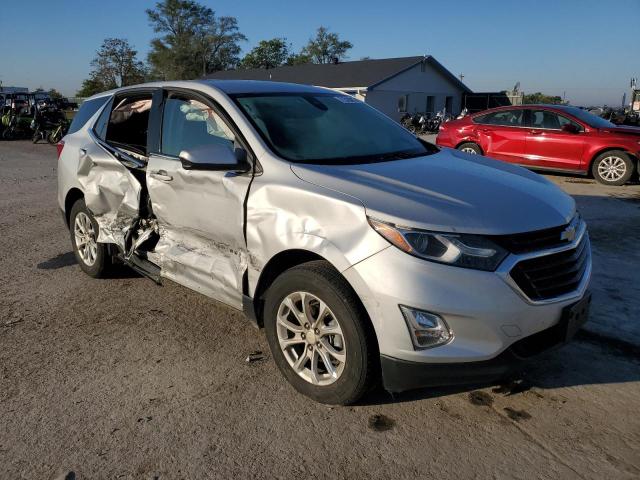 2020 CHEVROLET EQUINOX LT - 2GNAXUEV0L6204523