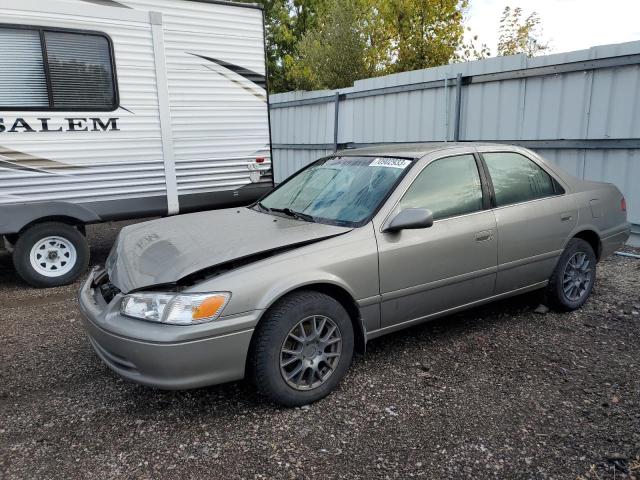 2001 Toyota Camry CE