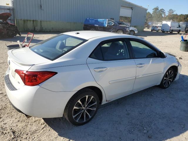 Vin: 5yfburhe3hp734330, lot: 73291233, toyota corolla l 20173