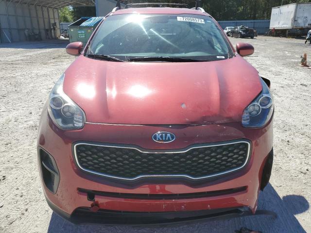 KNDPM3AC6K7622352 KIA Sportage Lx