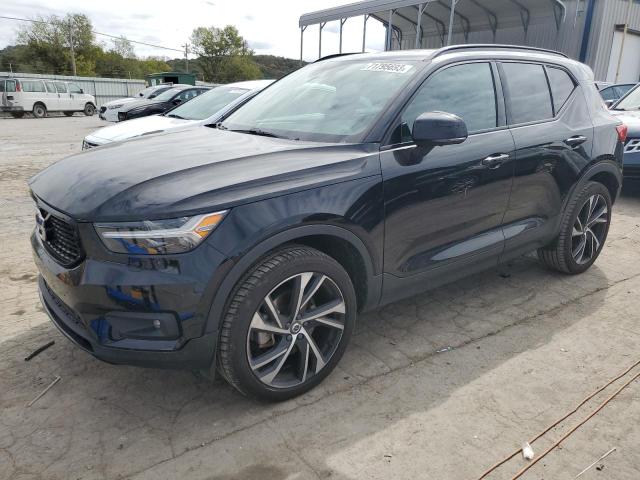 2019 Volvo XC40 