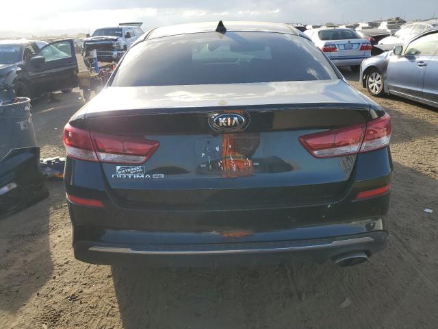 5XXGT4L32KG371956 KIA Optima Lx