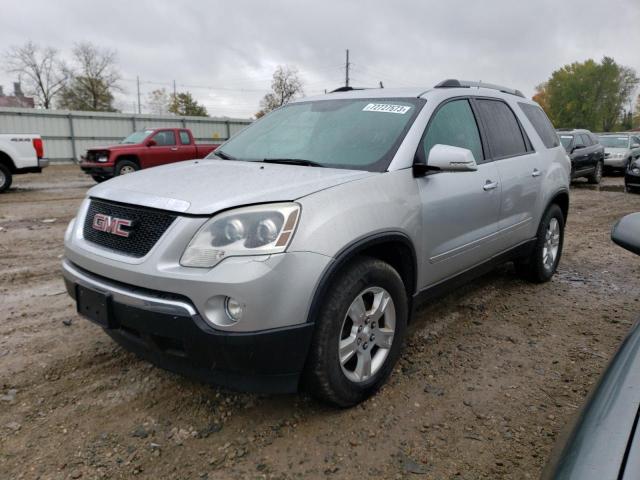 2012 GMC Acadia SLE