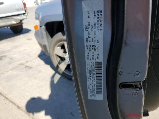 2016 JEEP PATRIOT LA - 1C4NJRFB9GD654515