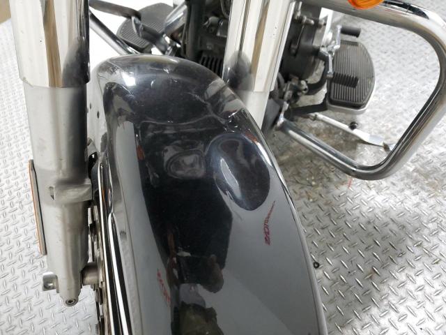 2018 HARLEY-DAVIDSON FLHTP POLI - 1HD1FMC12JB621534