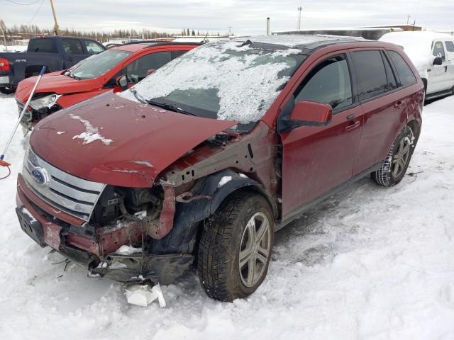 2009 Ford Edge SEL