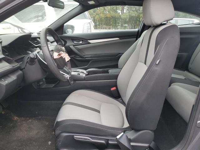 2HGFC4B09JH306070 Honda Civic Lx