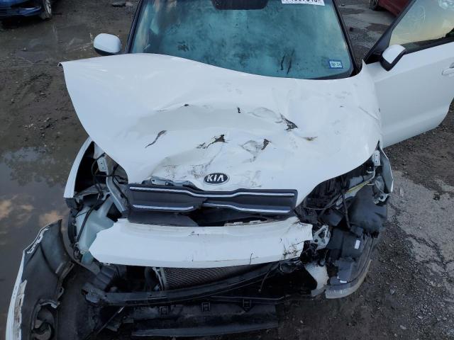 KNDJN2A23K7661730 | 2019 KIA soul