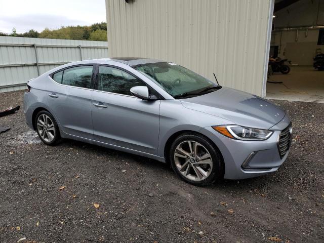 Vin: 5npd84lf3hh001059, lot: 71464773, hyundai elantra se 20174