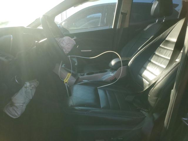 1FADP5CU9GL103151 Ford C-max Premium Sel