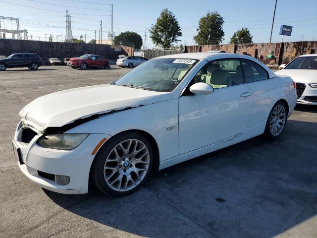 2009 BMW 3 Series 328i