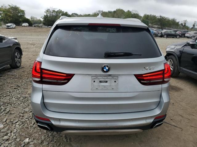5UXKT0C56J0V98246 BMW X5 Xdr40e