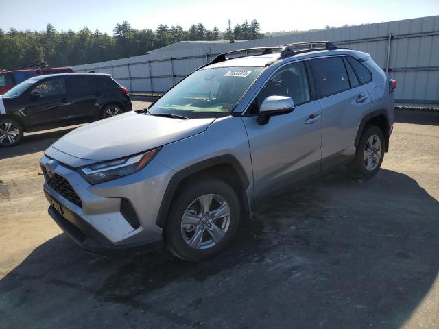Vin: jtmmwrfv0pd180042, lot: 70533323, toyota rav4 le 2023 img_1