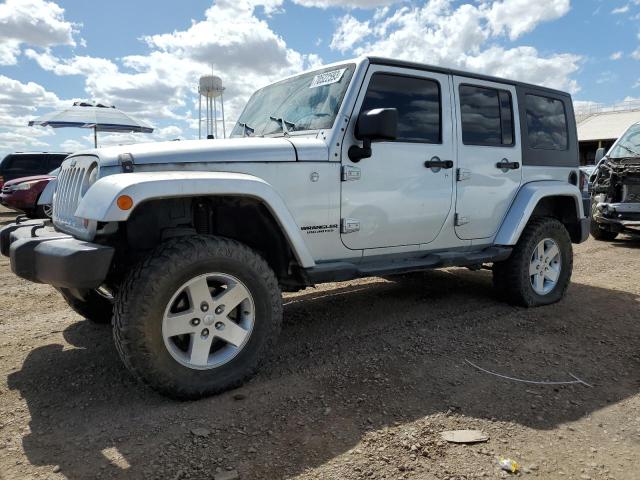 2007 Jeep Wrangler X